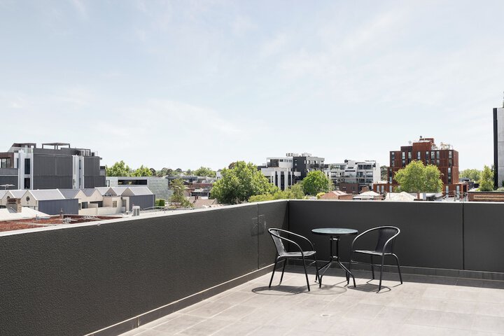 Terrace/Patio 8 of 12