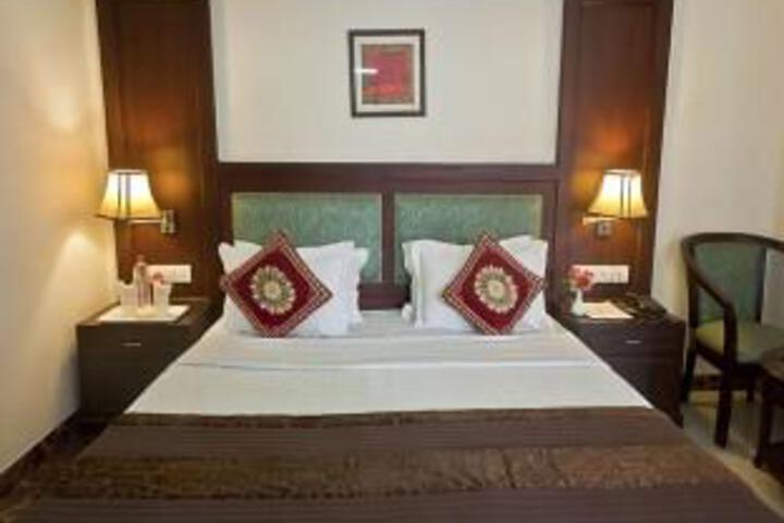 Hotel Excellent in New Delhi