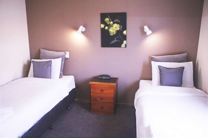 Extra beds
