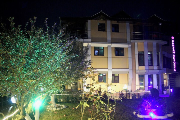 Hotel 11 of 11