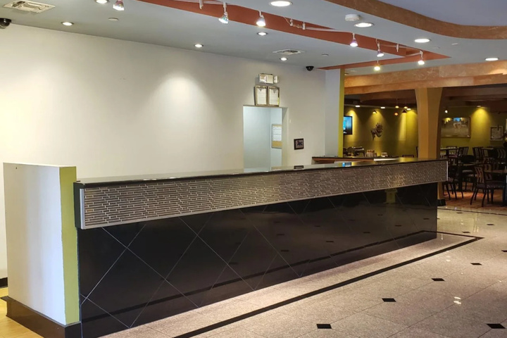Radisson Baton Rouge