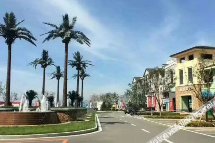 Haiman Boutique Seaview Hotel