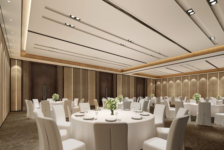 Ballroom/Hall 55 of 70