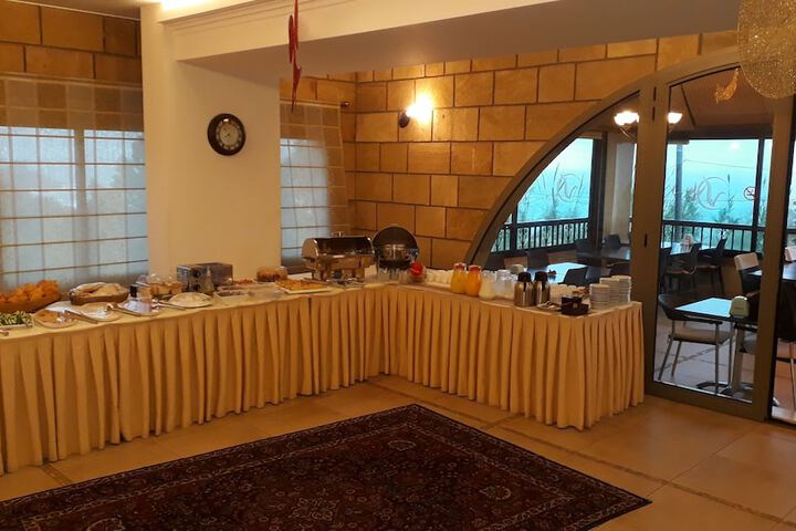 Breakfast/Coffee Service 38 of 81