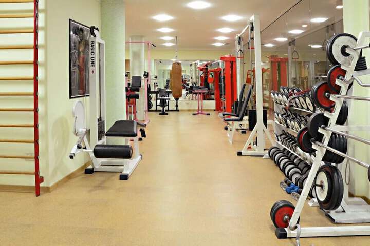 Health and Fitness 36 of 43