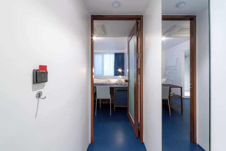 Fitness Center Photo