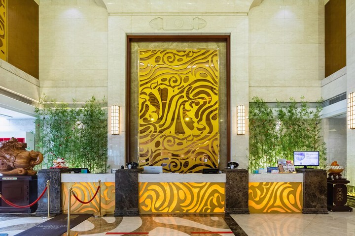 Hotel Interior 3 of 45