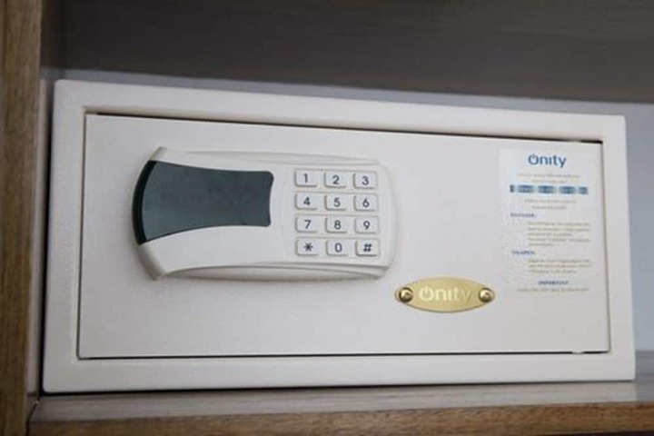 Safe