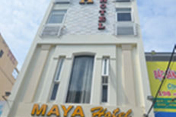 Hotel 18 of 22