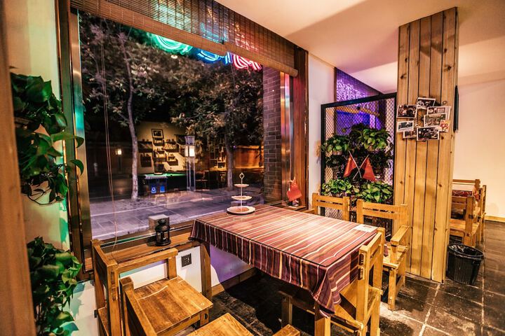 Dining Photos