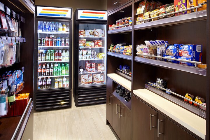 Gift shop