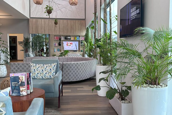 Hotel Interior 13 of 85
