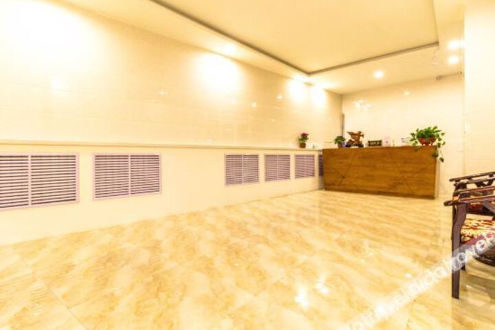Hotel Interior 16 of 22
