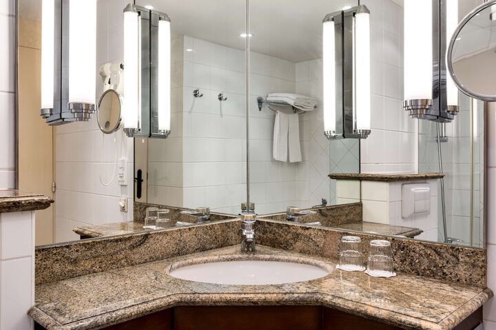Bath Amenities