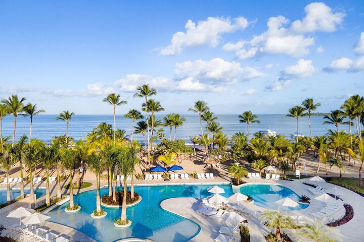 Image of Viva Miches by Wyndham a Trademark Resort