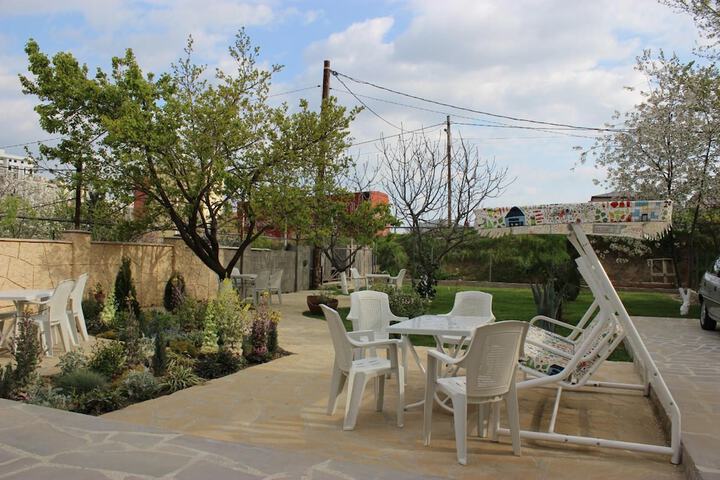Terrace/Patio 34 of 69