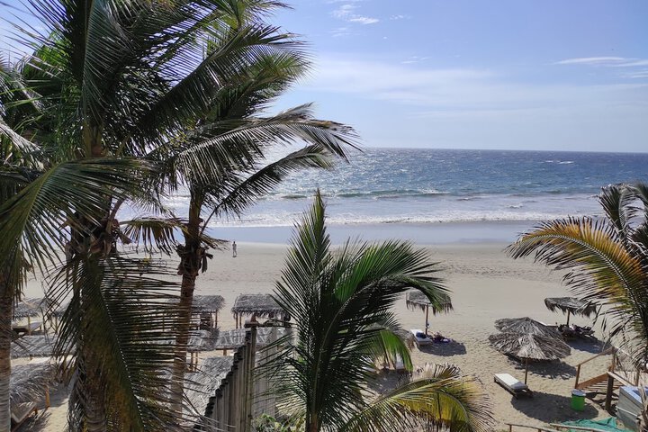 Hotel View 107 of 107