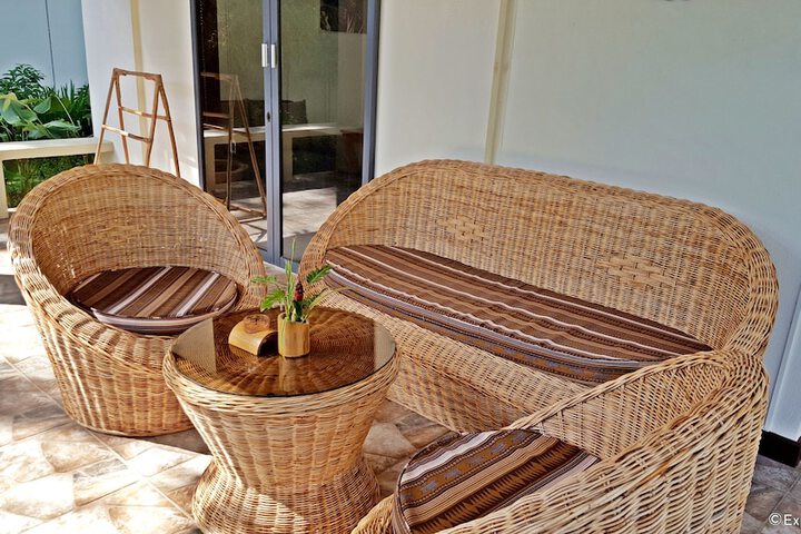 Terrace/Patio 27 of 72
