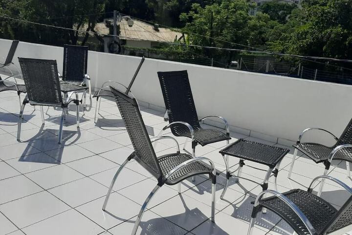 Terrace/Patio 29 of 36