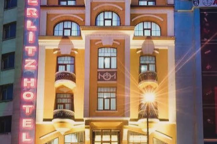 Hotel 23 of 23