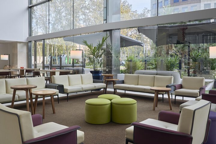 Hotel Interior 10 of 119