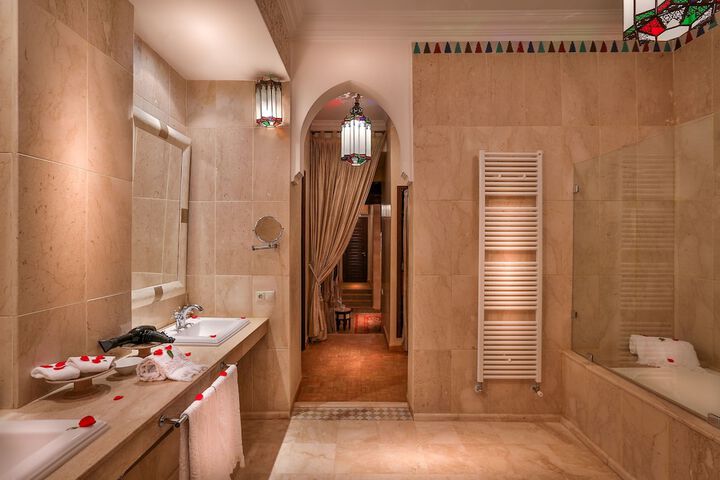 Bath Amenities