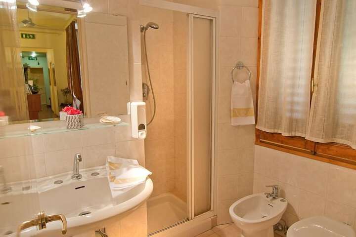 Bathroom Vanities