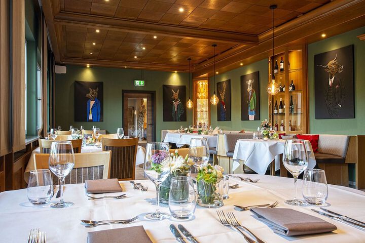 Restaurants