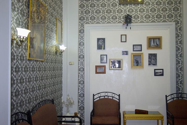 Hotel Interior 3 of 33