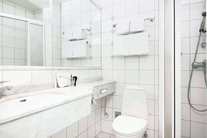 Bathroom Vanities