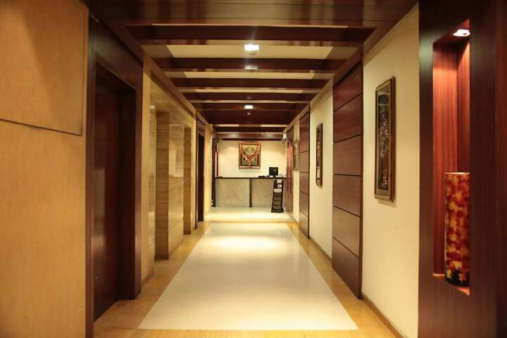 Hotel 41 of 45