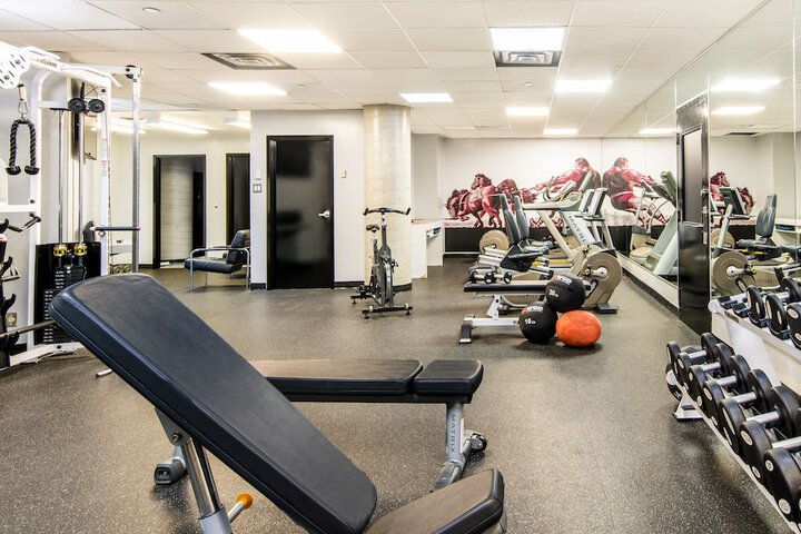 Health and Fitness 17 of 34