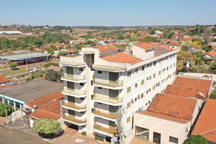 Hotel 87 of 88