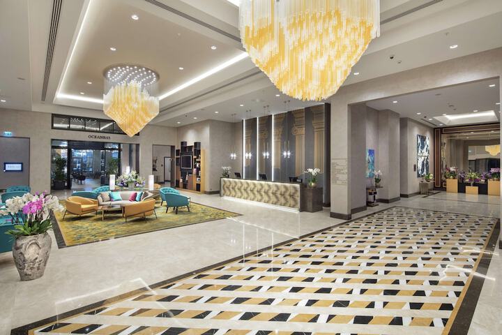 Hotel Interior 3 of 102