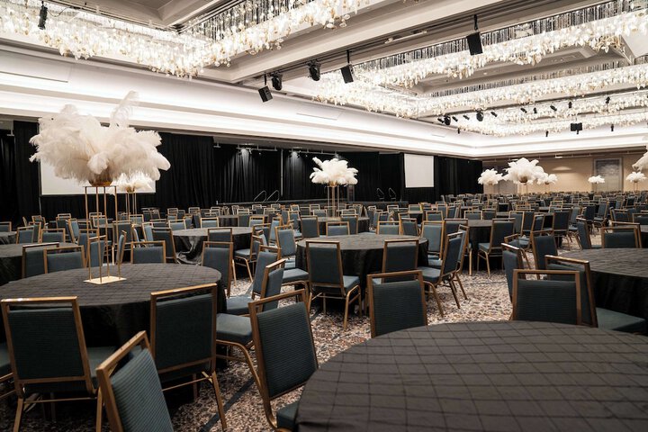 Ballroom