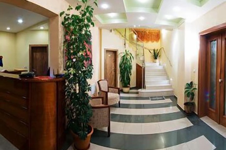 Hotel Interior 3 of 28