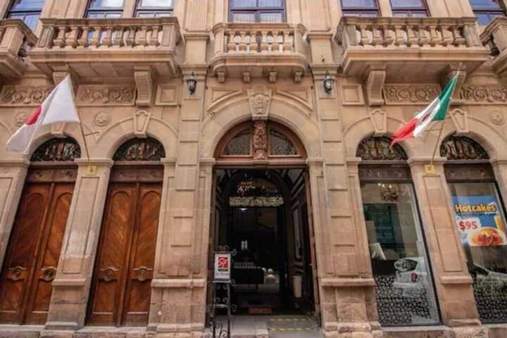 Exterior Photo