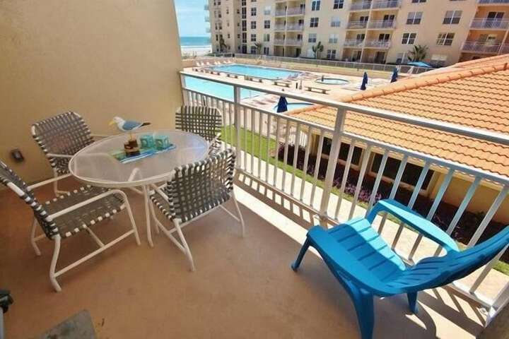 Terrace/Patio 256 of 264