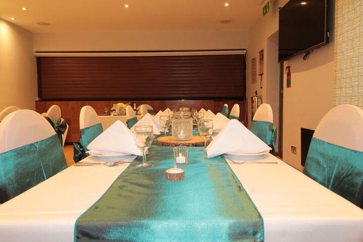 Wedding/Banquet 65 of 92