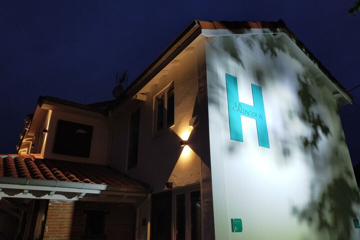 Hotel 157 of 164