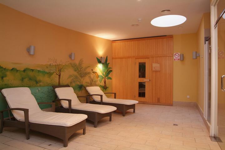 Wellness Treatments