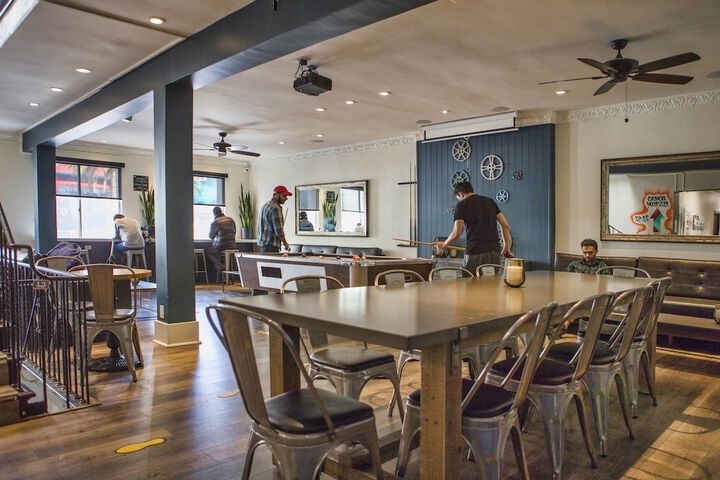 Hotel Interior 5 of 73