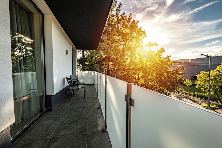 Terrace/Patio 11 of 30