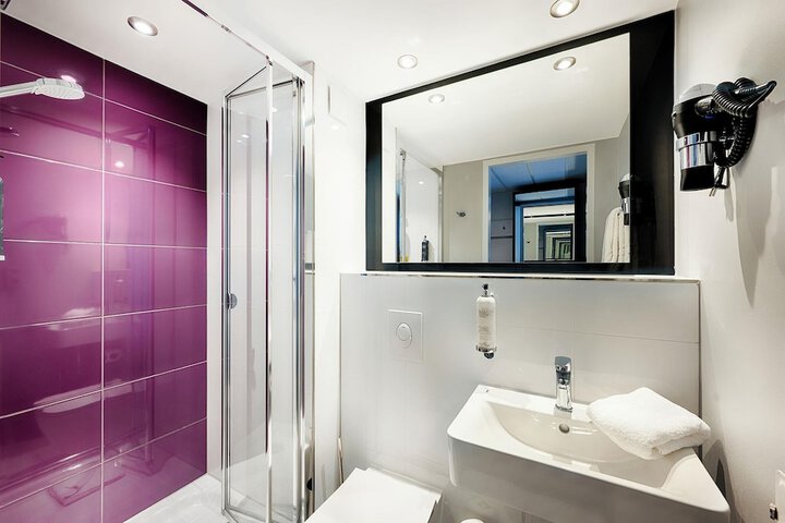 Bath Photo