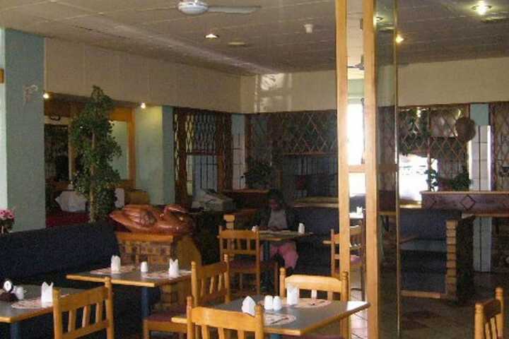 Dining Photos