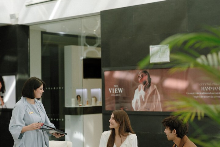 Hotel Interior 106 of 173