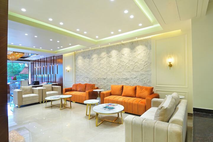 Hotel Interior 10 of 24