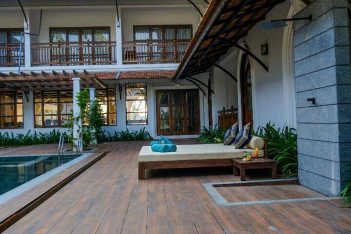 Sanskreti Kochi