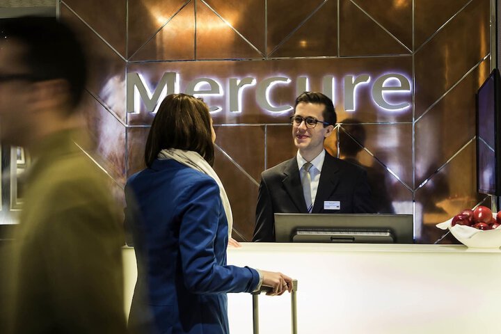 Hotel Interior 50 of 116