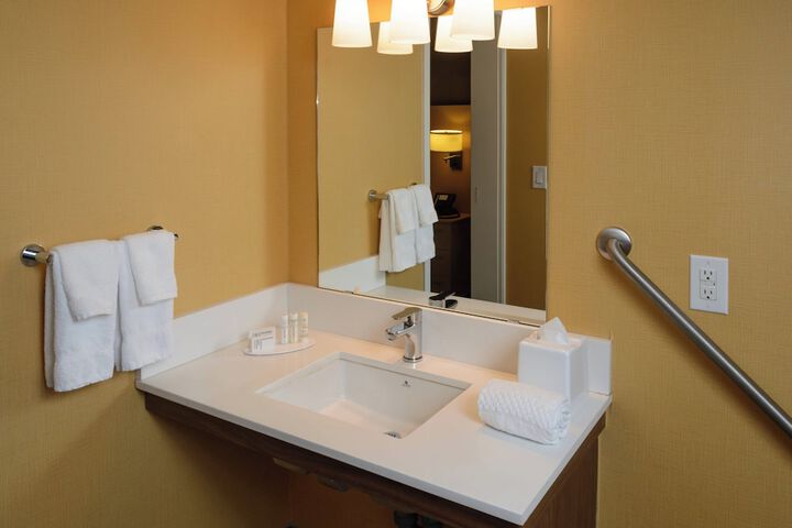 Bathroom Vanities